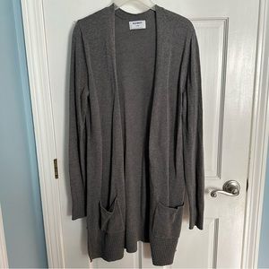 Old Navy Cardigan